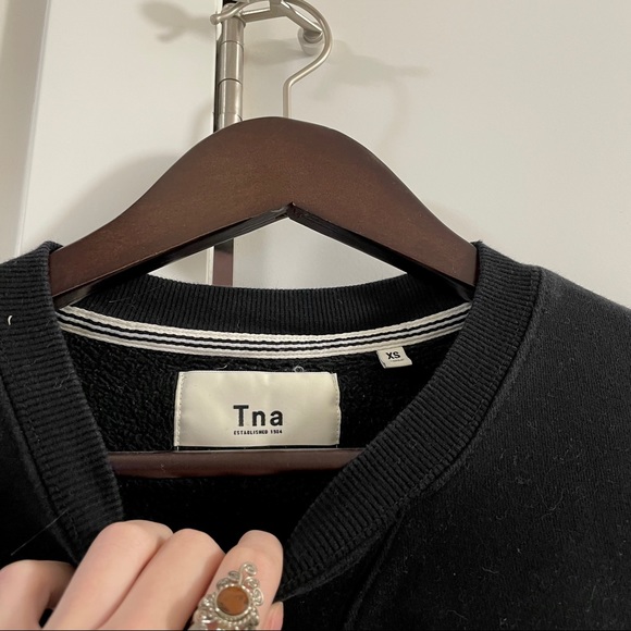 TNA crew neck - Picture 3 of 3